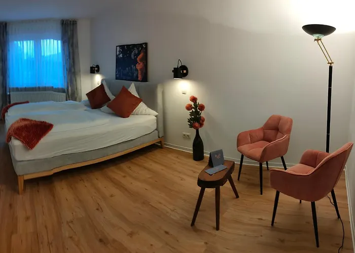 Gaestezimmer / Weingut Peter
