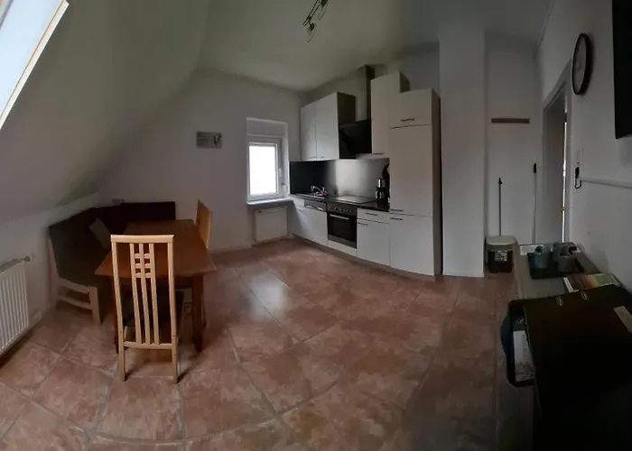 Gaestezimmer / Weingut Peter