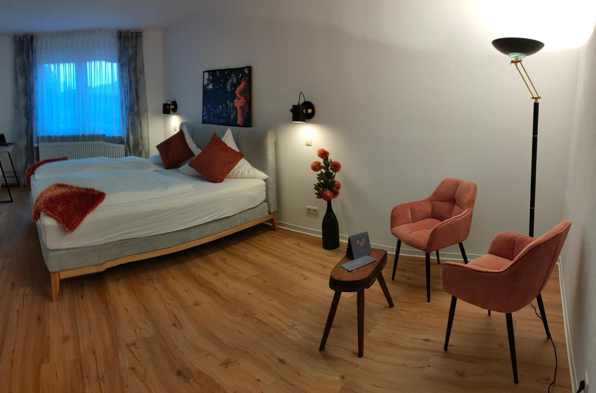 Guest house Gaestezimmer / Weingut Peter