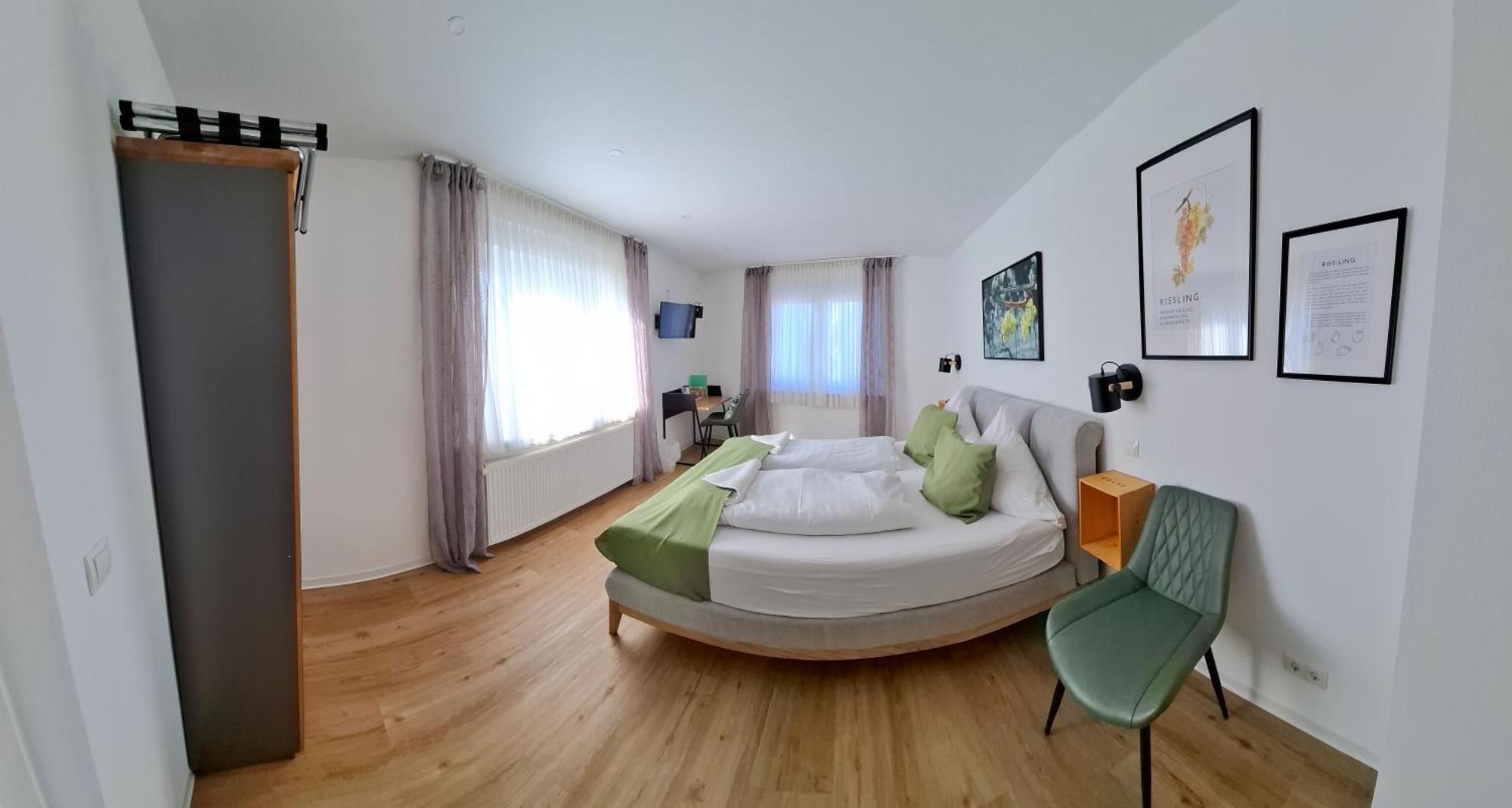 Guest house Gaestezimmer / Weingut Peter