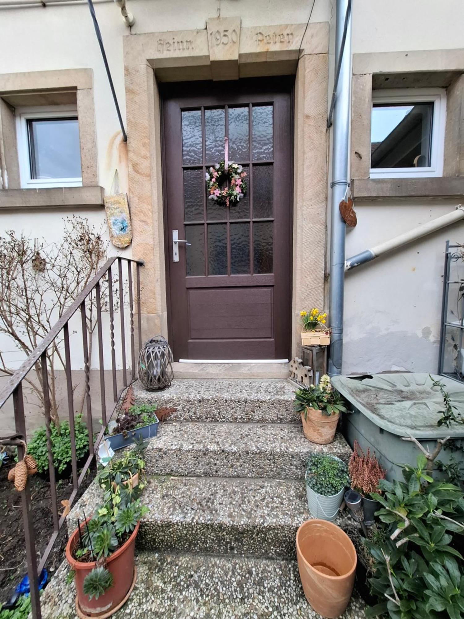 Guest house Gaestezimmer / Weingut Peter 3*