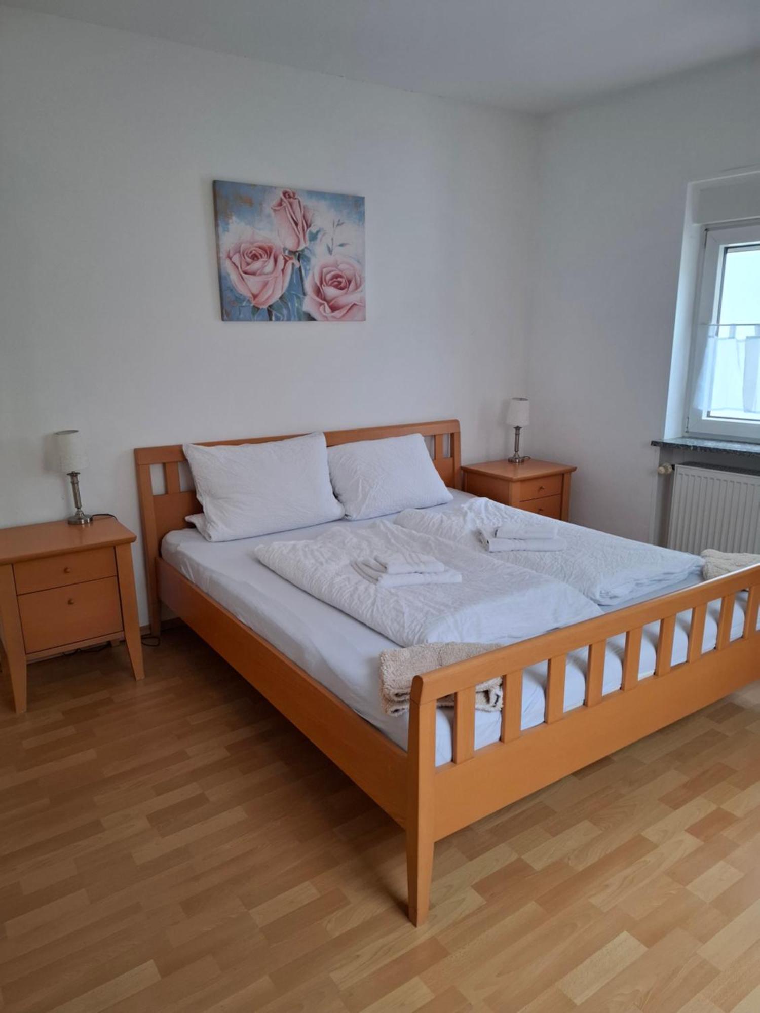 Gaestezimmer / Weingut Peter 3* Wachenheim an der Weinstrasse