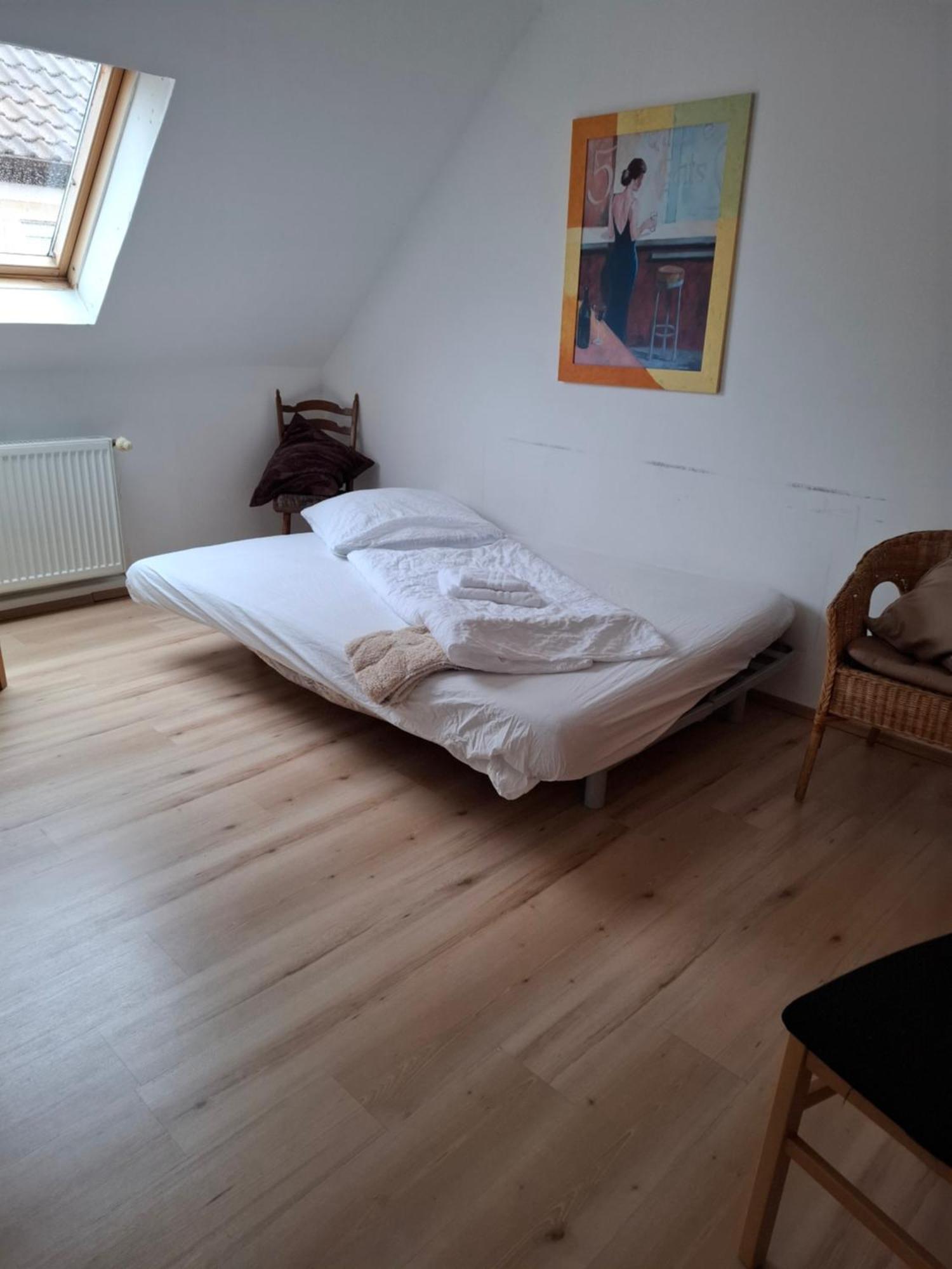 Gaestezimmer / Weingut Peter