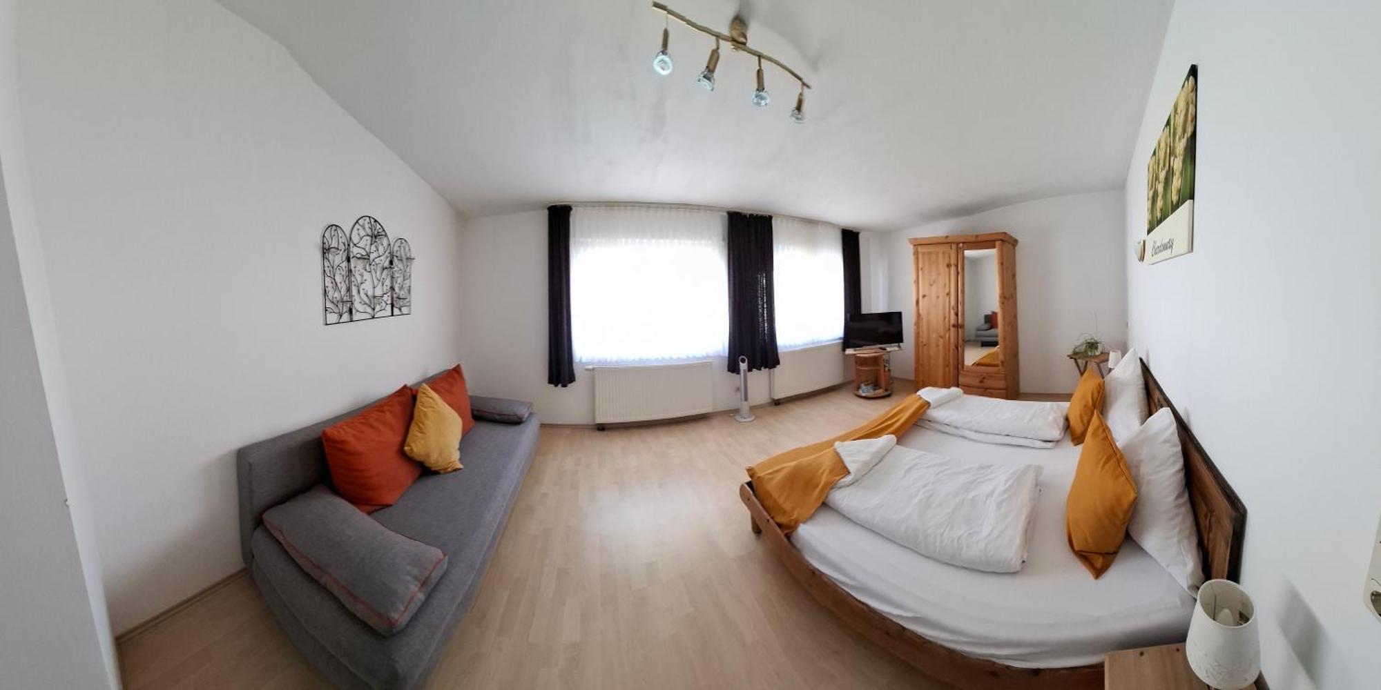 Guest house Gaestezimmer / Weingut Peter